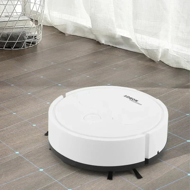 CleanBOT 3 en 1
