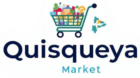 Quisqueya Market Guatemala